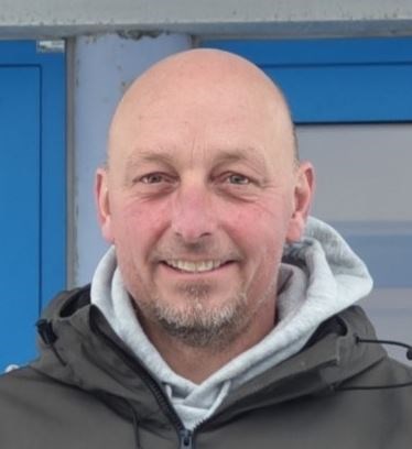 Esben Sanggård Andersen